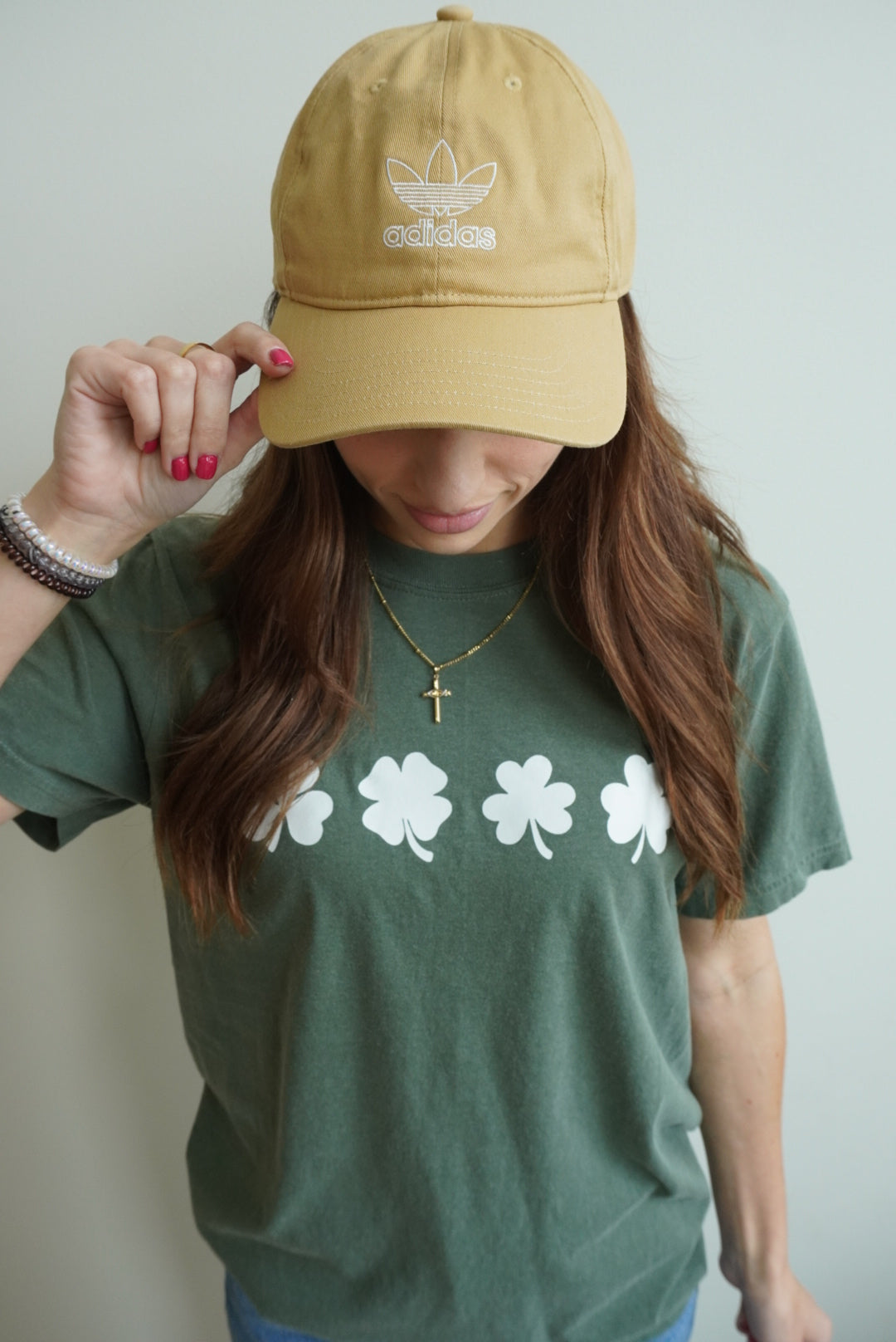 Lucky Irish Tee